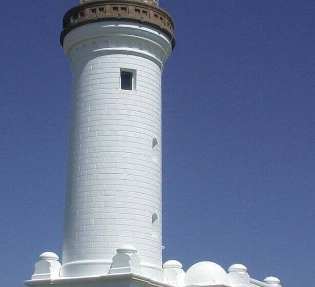 בית מלון כפרי Norah Head Holiday Park