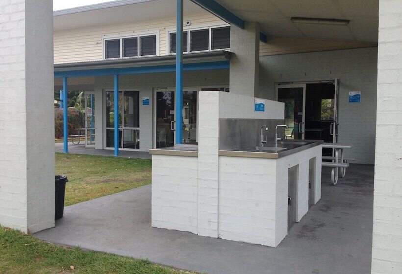 בית מלון כפרי Norah Head Holiday Park