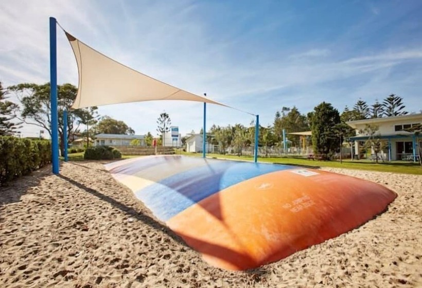 בית מלון כפרי Norah Head Holiday Park