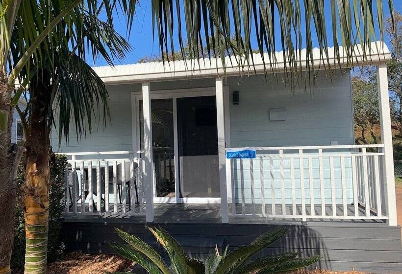 בית מלון כפרי Norah Head Holiday Park