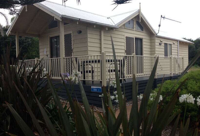 בית מלון כפרי Norah Head Holiday Park