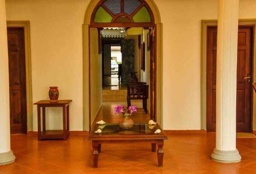 Отель Oriental Rest