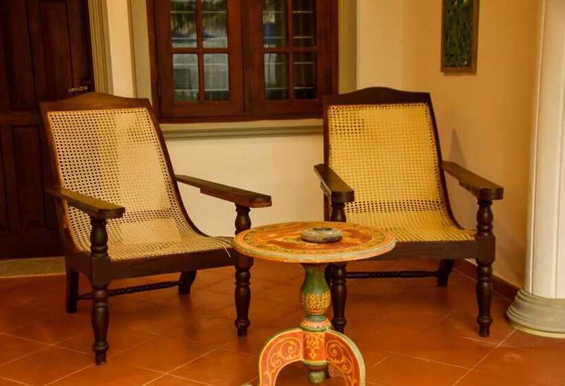 Отель Oriental Rest