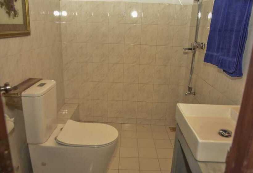 Отель Oriental Rest