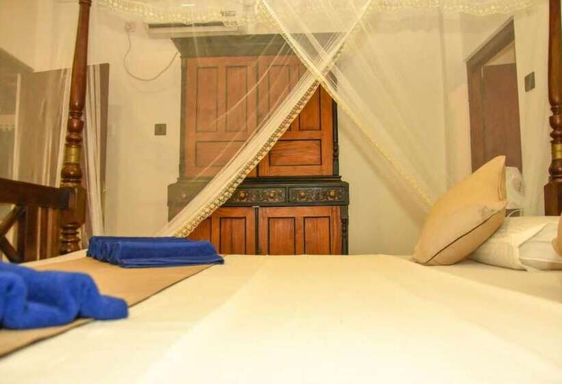 Отель Oriental Rest