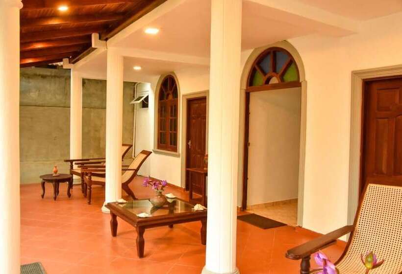 Отель Oriental Rest