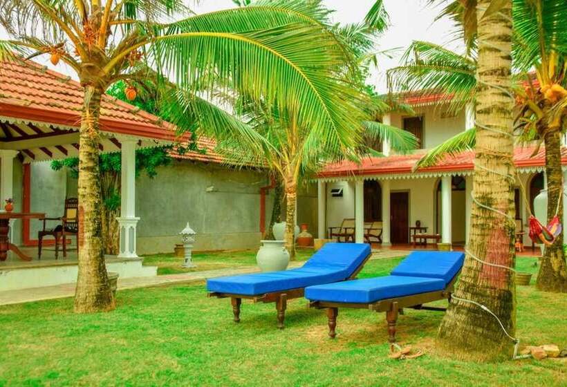 ホテル Oriental Rest