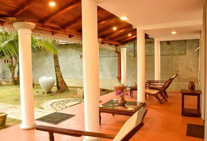 Отель Oriental Rest