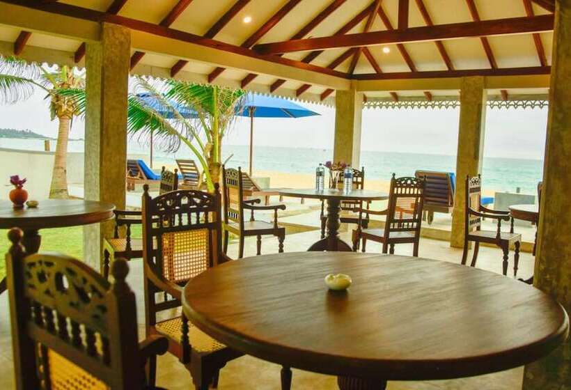 Отель Oriental Rest