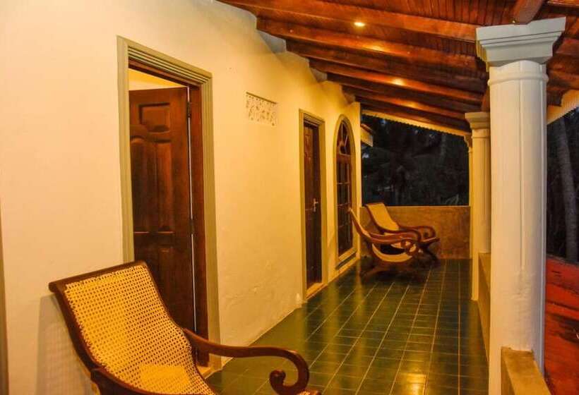 Отель Oriental Rest