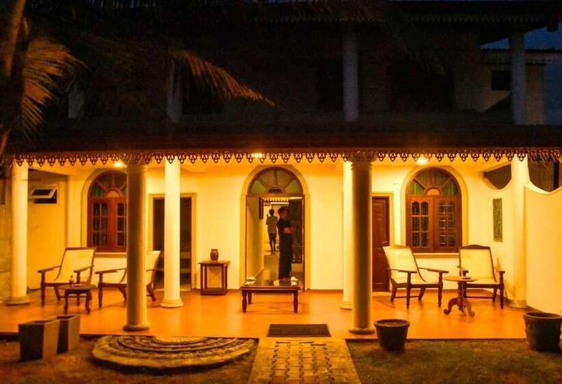 Отель Oriental Rest