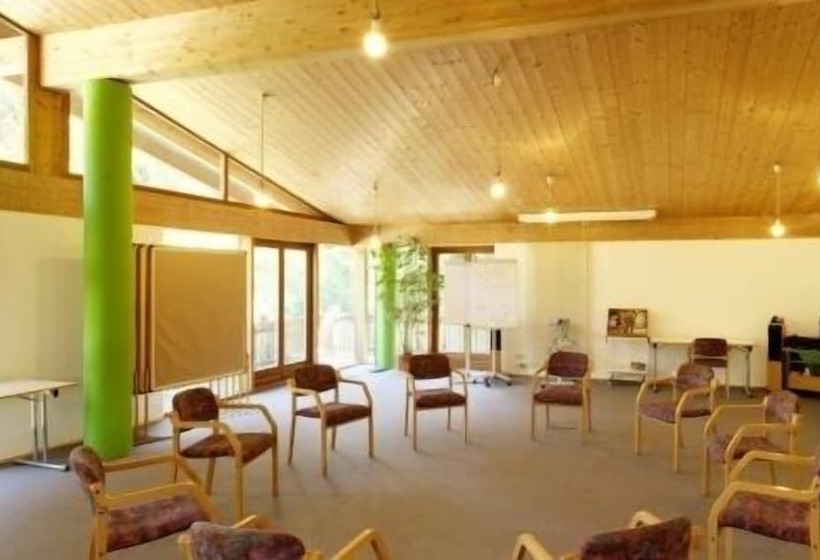 Outdoorhotel Jäger Von Fall