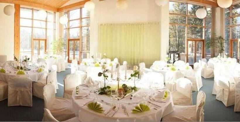 Outdoorhotel Jäger Von Fall