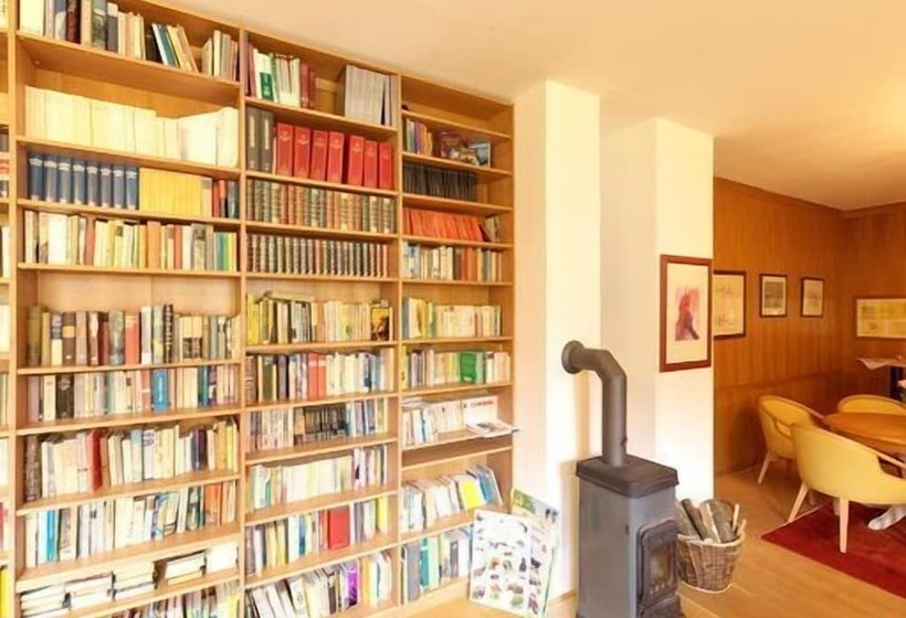 Outdoorhotel Jäger Von Fall