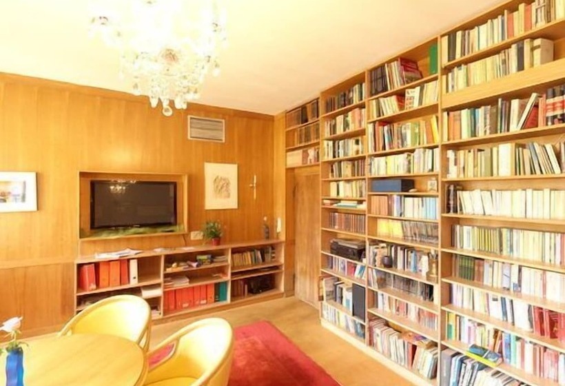 Outdoorhotel Jäger Von Fall