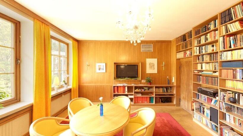 Outdoorhotel Jäger Von Fall