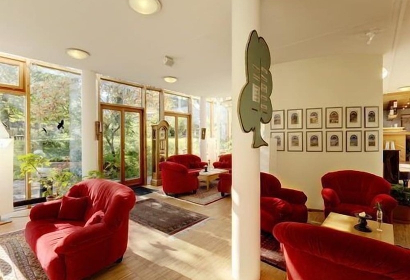 Outdoorhotel Jäger Von Fall