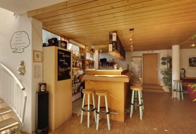 Outdoorhotel Jäger Von Fall