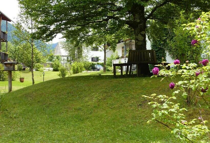 Outdoorhotel Jäger Von Fall