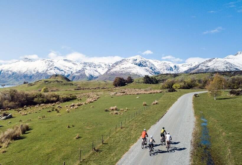 هتل Pacific Jemm   Luxury Super Yacht