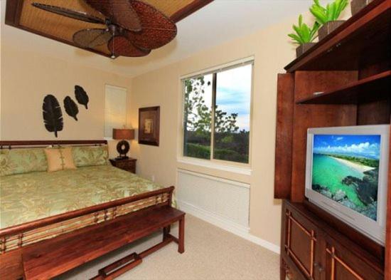 בית מלון כפרי Mauna Lani Villa A 22