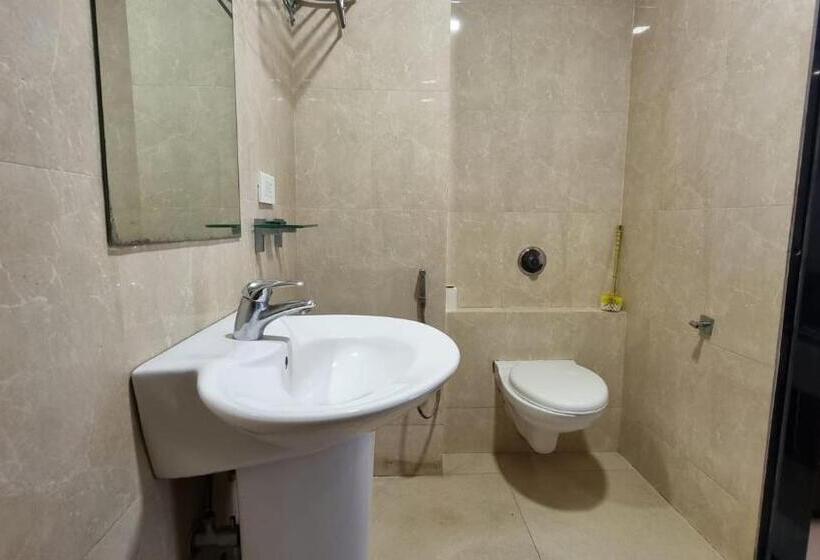 בית מלון כפרי Palolem Inn