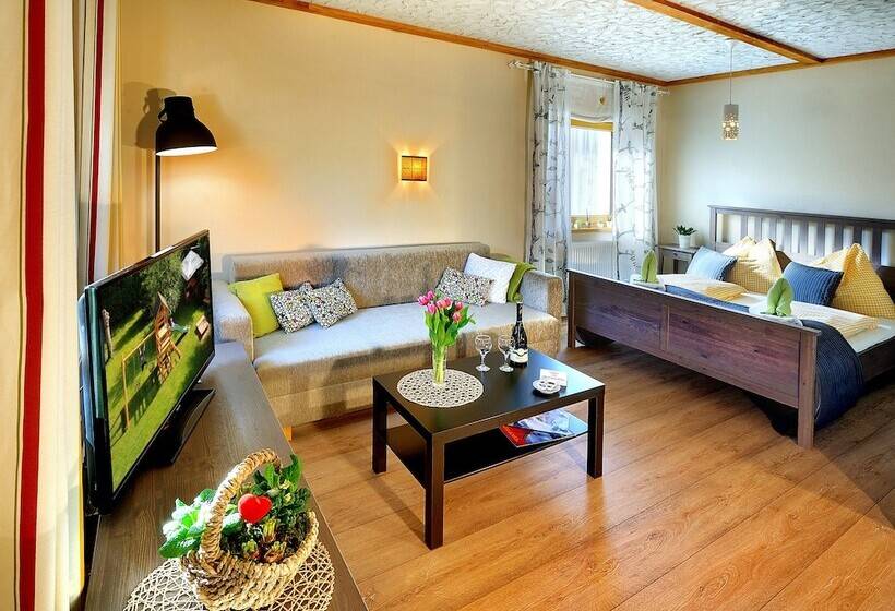 ホテル Penzion Maria