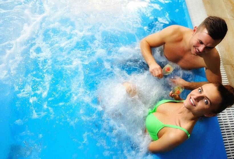 ホテル Penzion Maria