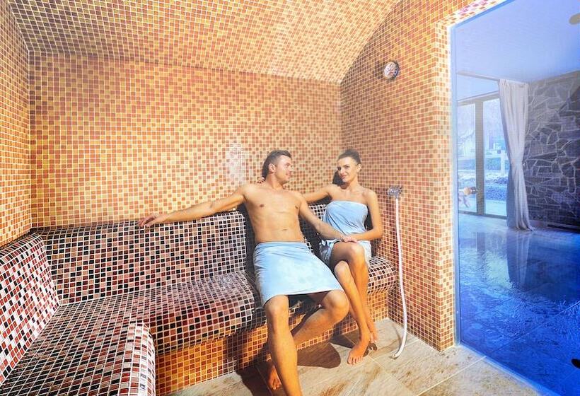 ホテル Penzion Maria