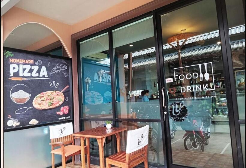 Отель Phuket Siam Villas   Sha Plus