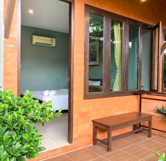 Отель Phuket Siam Villas   Sha Plus