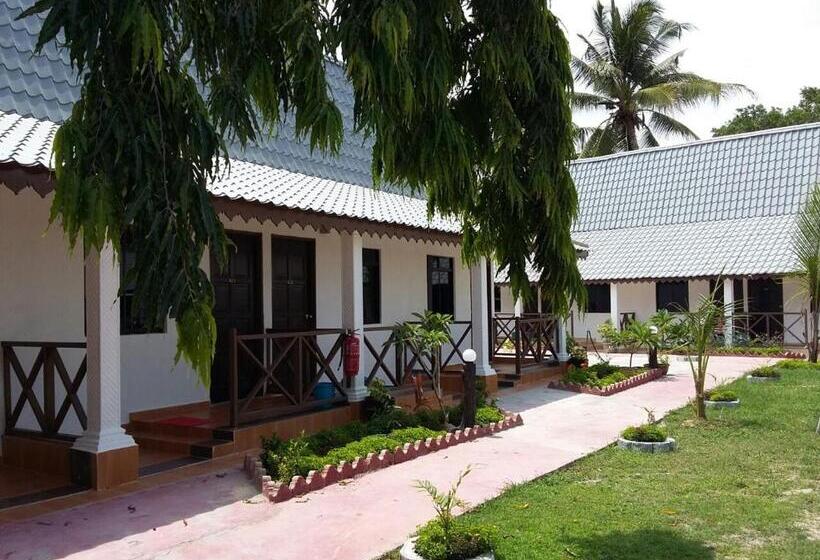 ホテル Rasa Senang Villa Islam Guest Only