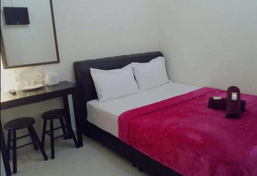 ホテル Rasa Senang Villa Islam Guest Only