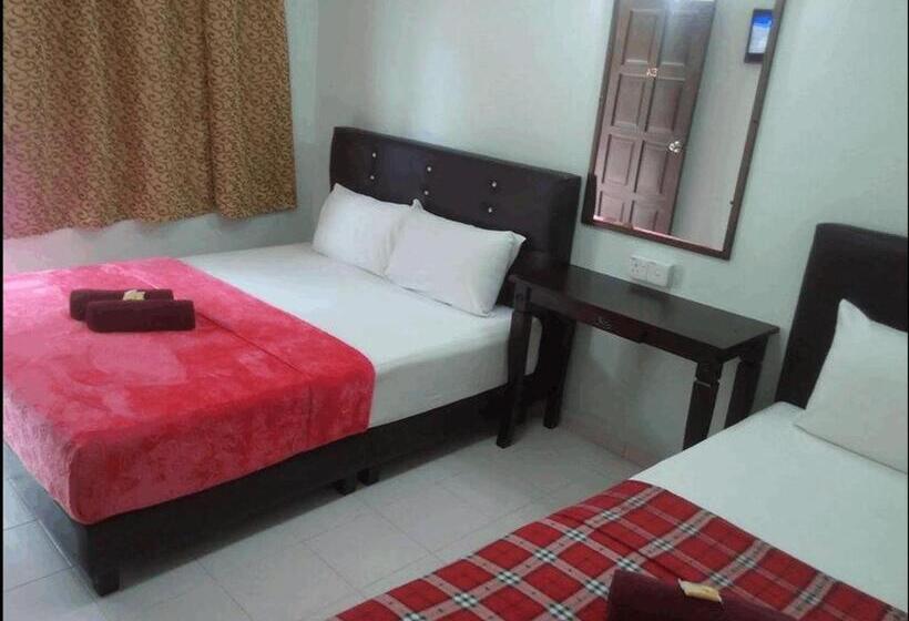 ホテル Rasa Senang Villa Islam Guest Only