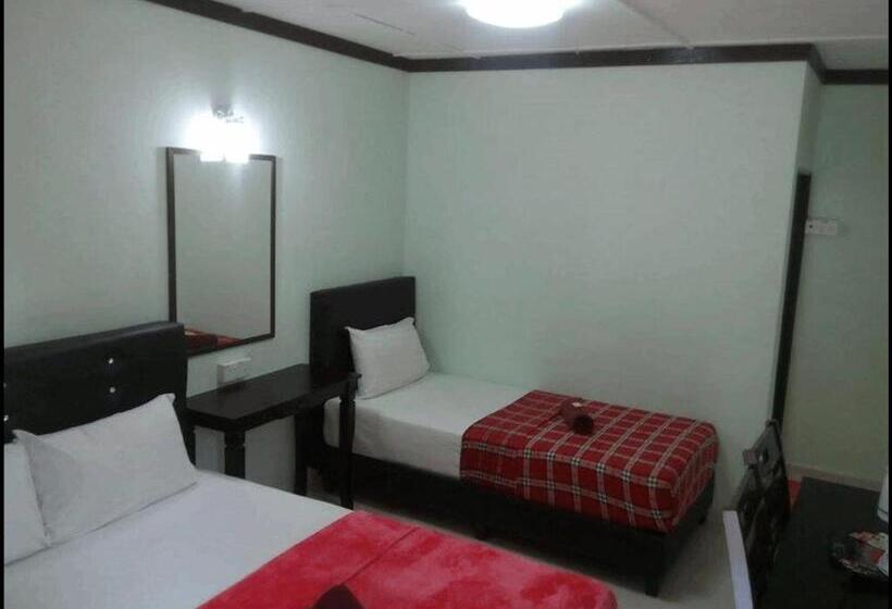 ホテル Rasa Senang Villa Islam Guest Only