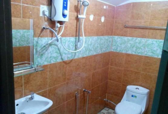 ホテル Rasa Senang Villa Islam Guest Only