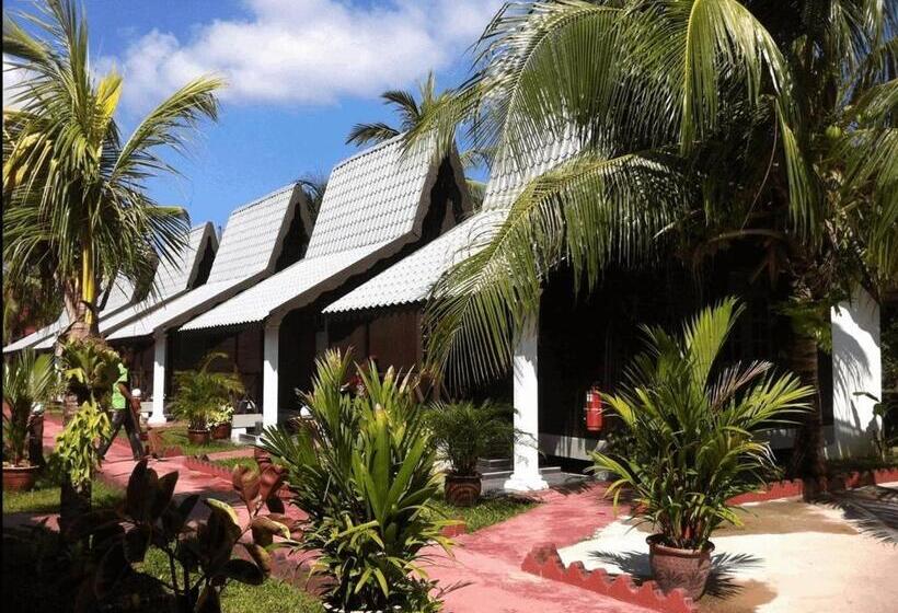 ホテル Rasa Senang Villa Islam Guest Only