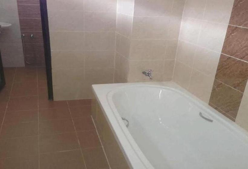 ホテル Rasa Senang Villa Islam Guest Only