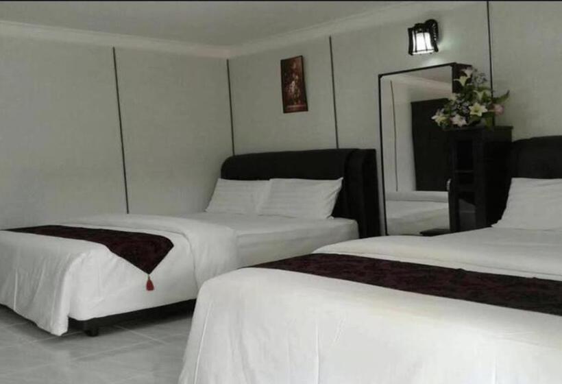 ホテル Rasa Senang Villa Islam Guest Only