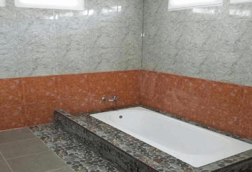 ホテル Rasa Senang Villa Islam Guest Only