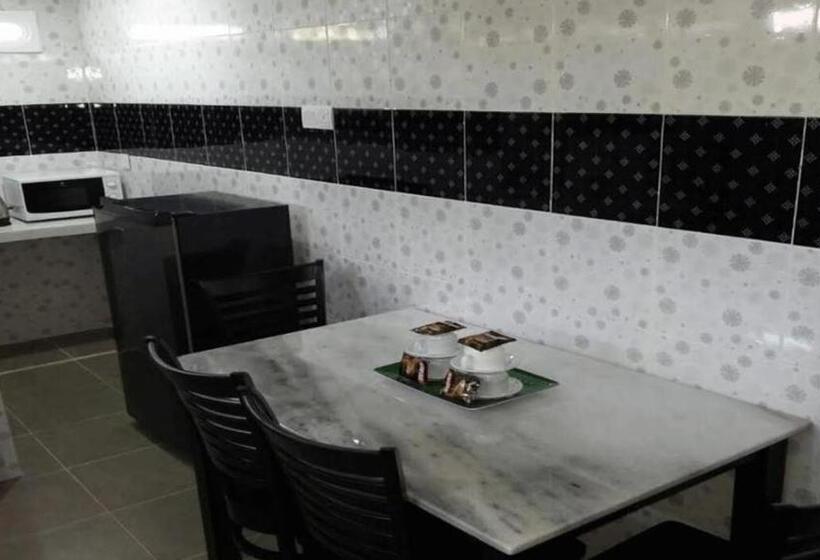 ホテル Rasa Senang Villa Islam Guest Only