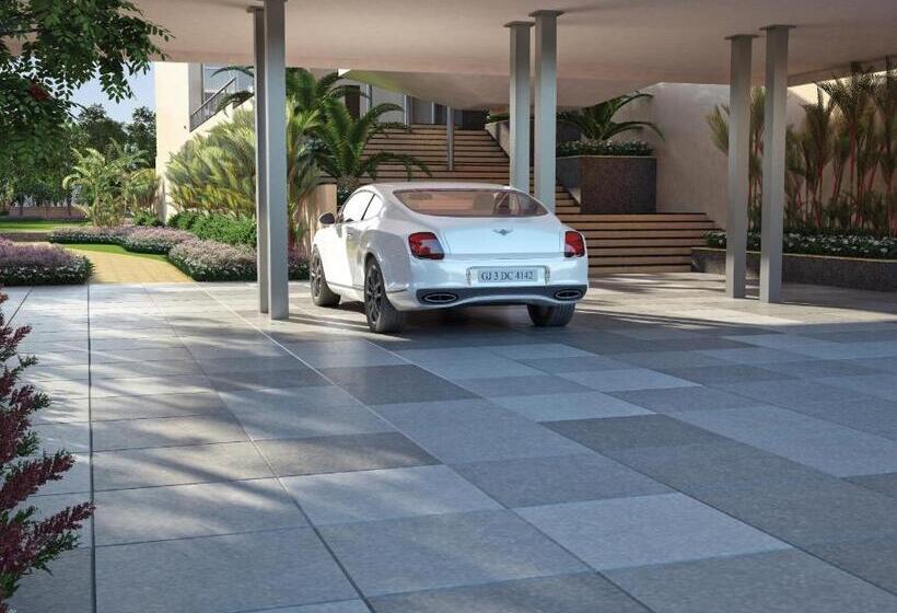 酒店 Regenta Central Hestia Dahej, Bhensali