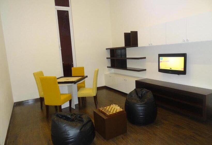 酒店 Regenta Central Hestia Dahej, Bhensali