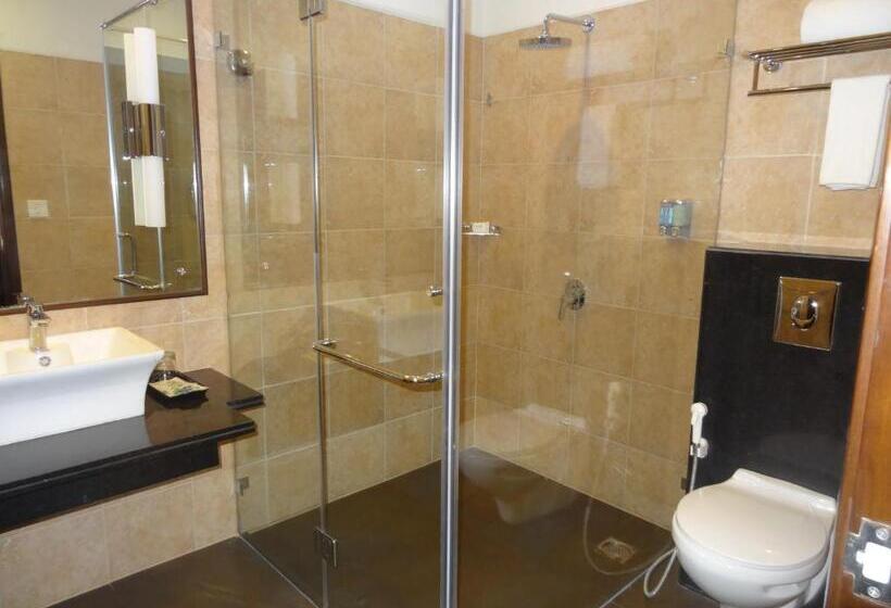 酒店 Regenta Central Hestia Dahej, Bhensali