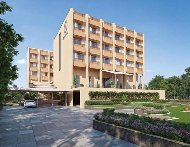 酒店 Regenta Central Hestia Dahej, Bhensali