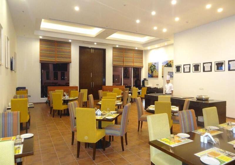 酒店 Regenta Central Hestia Dahej, Bhensali