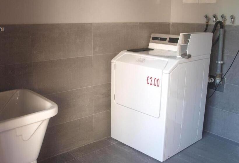 Отель Residence Sottovento