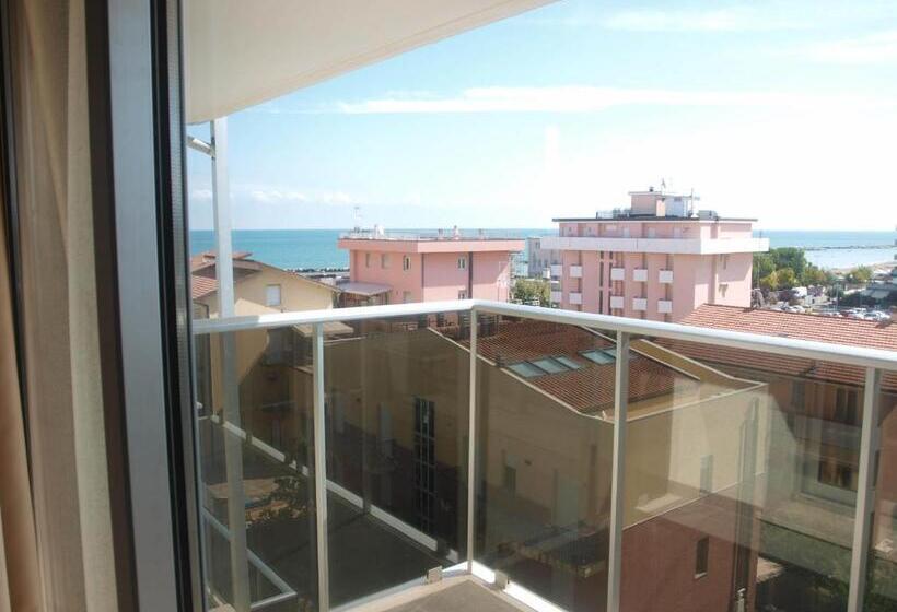 Отель Residence Sottovento