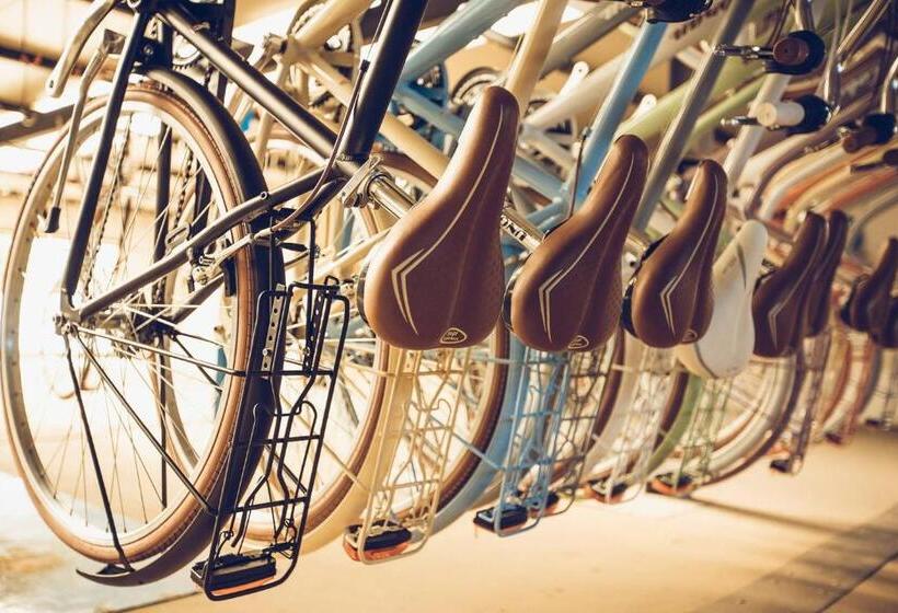 Отель Residence Sottovento