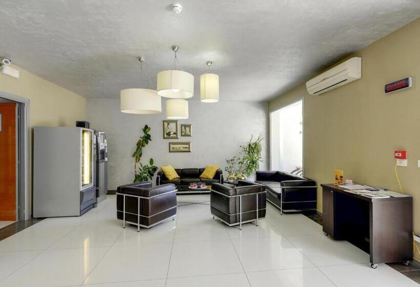 Отель Residence Sottovento